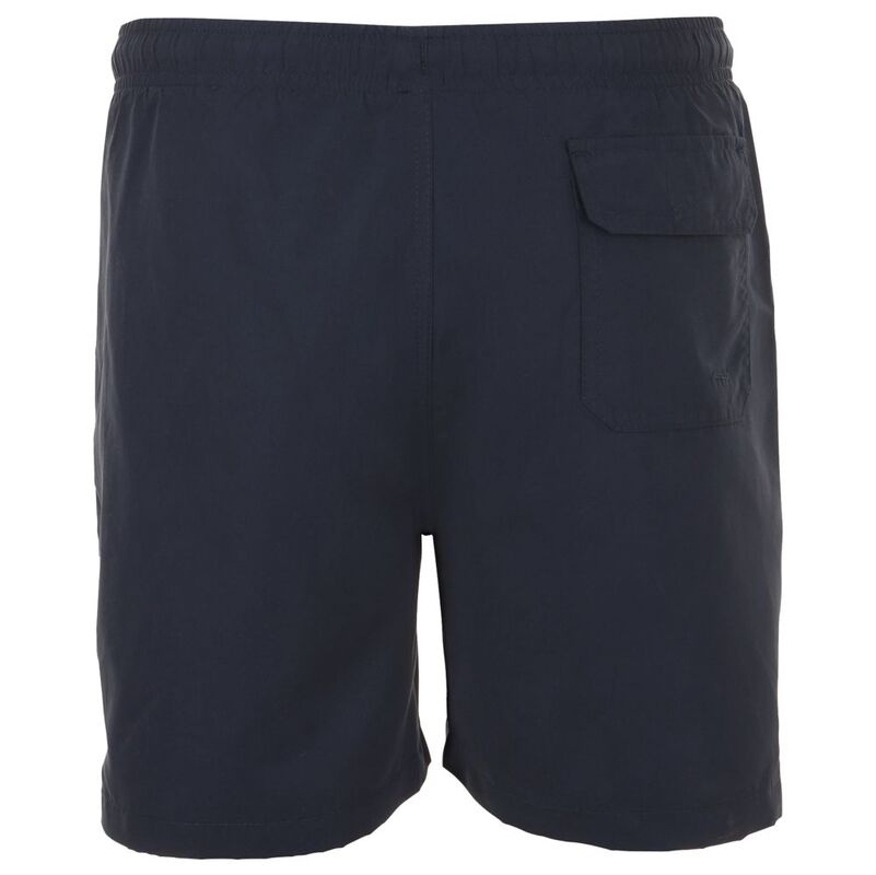 Шорты мужские Sandy, темно-синие арт.01689319