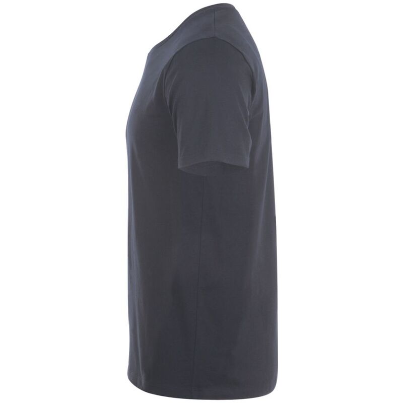 Футболка мужская Marvin, серая арт.01698381