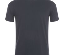 Футболка мужская Marvin, серая арт.01698381