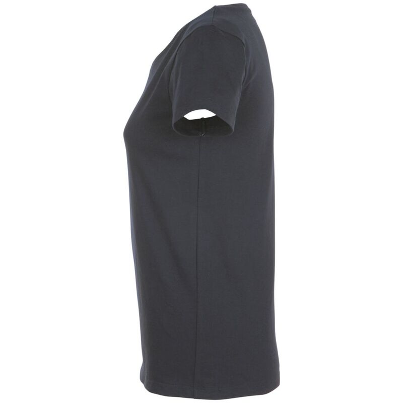 Футболка женская Mia, серая арт.01699381