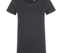 Футболка женская Mia, серая арт.01699381