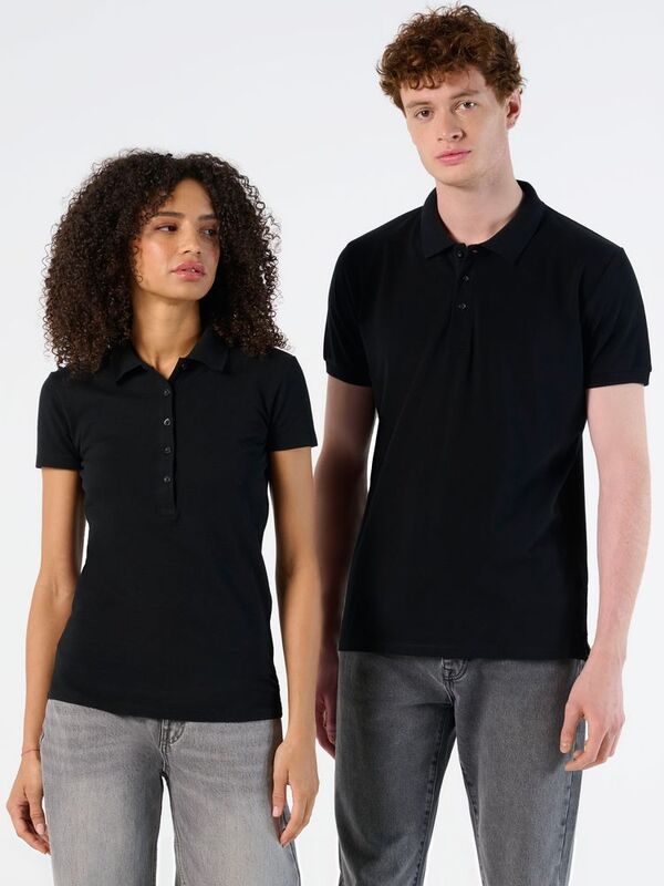 Рубашка поло мужская Phoenix Men, синий ультрамарин арт.01708238