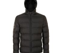 Куртка мужская Ridley Men, черная арт.01622312