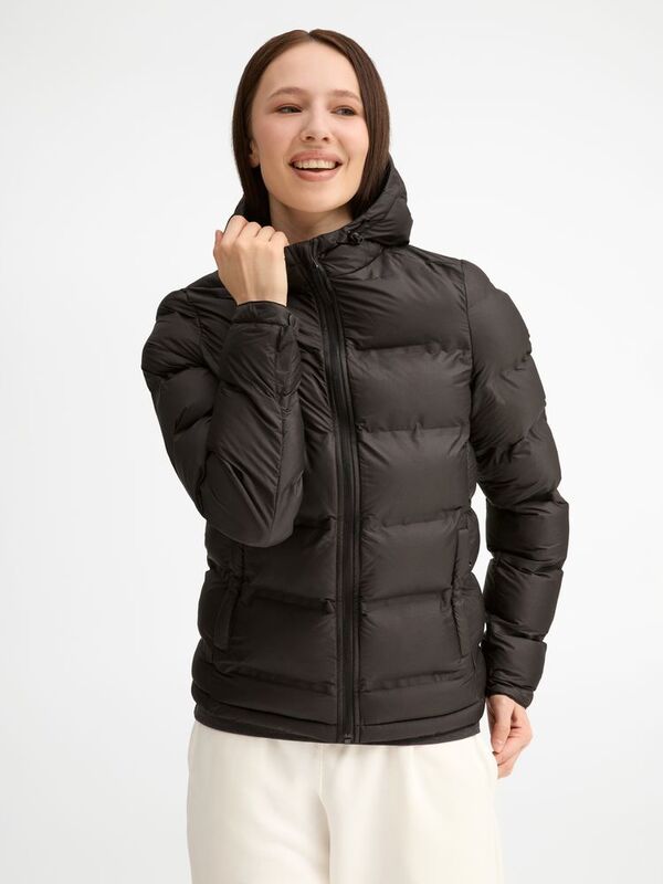 Куртка женская Ridley Women, черная арт.01623312