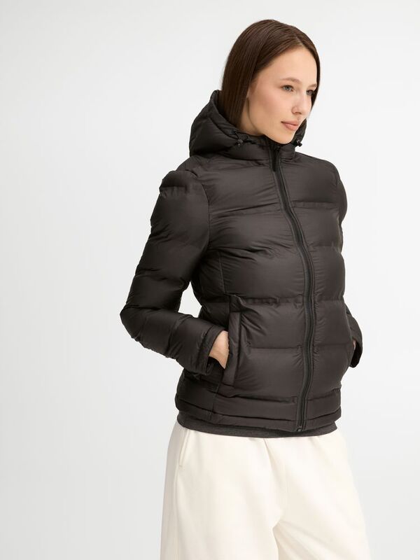 Куртка женская Ridley Women, черная арт.01623312