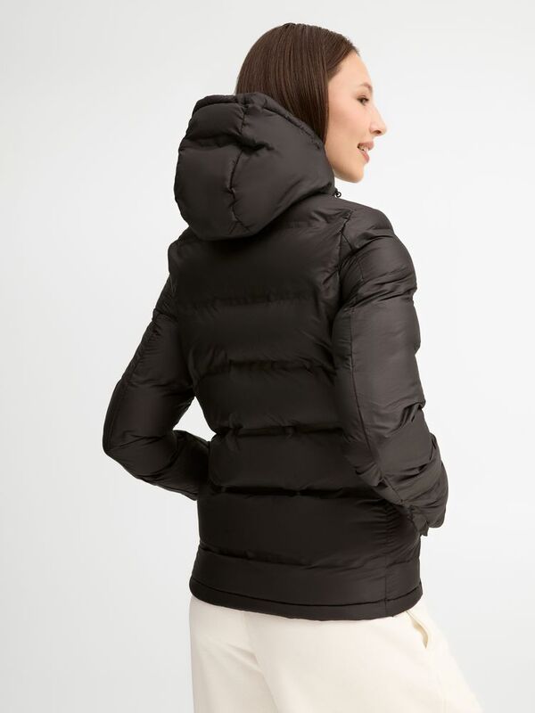 Куртка женская Ridley Women, черная арт.01623312