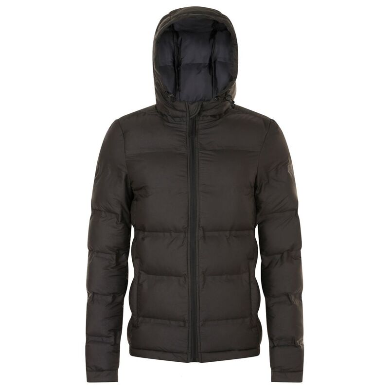 Куртка женская Ridley Women, черная арт.01623312