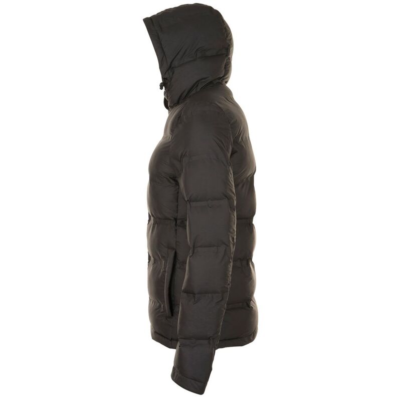 Куртка женская Ridley Women, черная арт.01623312