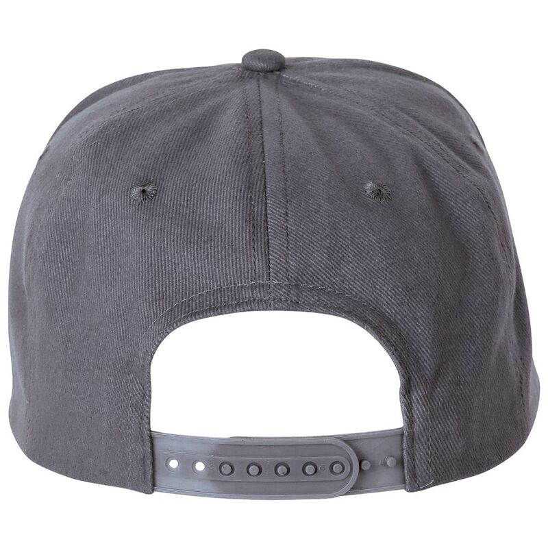 Бейсболка Sonic, темно-серая арт.01661384TUN