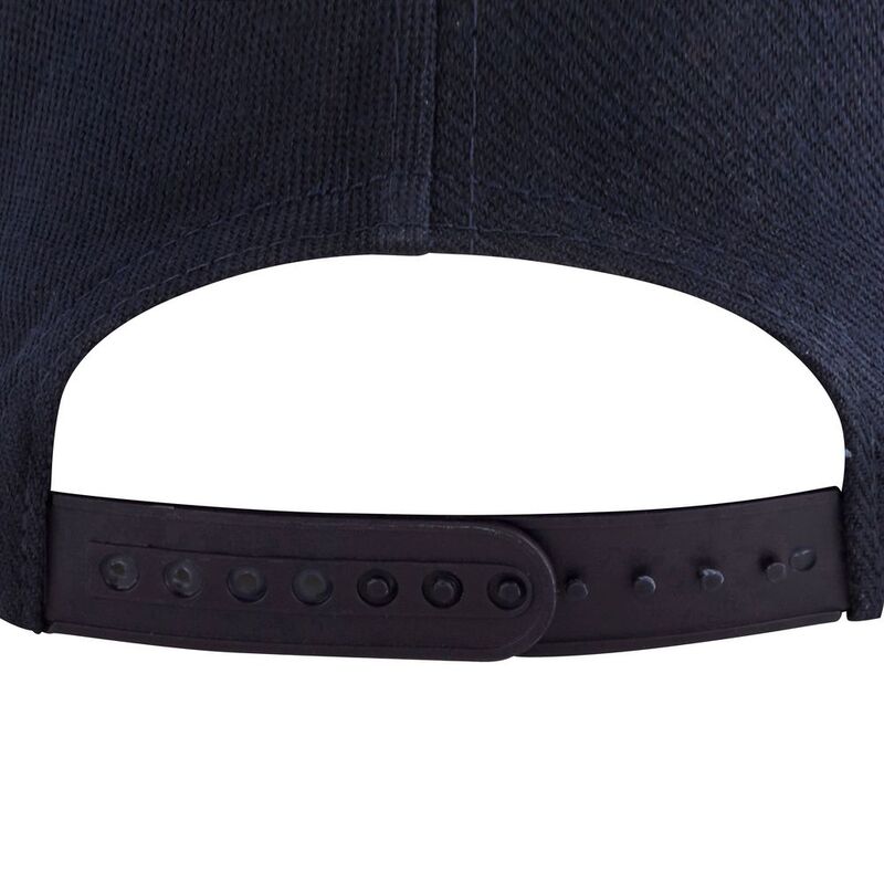 Бейсболка Sonic, темно-серая арт.01661384TUN