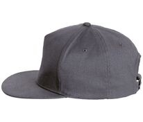 Бейсболка Sonic, темно-серая арт.01661384TUN