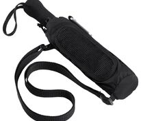 Складной зонт Hogg Trek, черный арт.3434.30