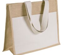 Холщовая сумка Fiona арт.2898.66