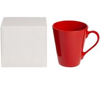 Коробка для кружки Large, белая арт.3334.60