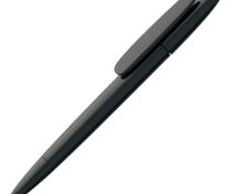 Ручка шариковая Prodir DS5 TPP, черная арт.4775.30