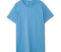 Футболка детская T-Bolka Kids, голубая арт.2504.14