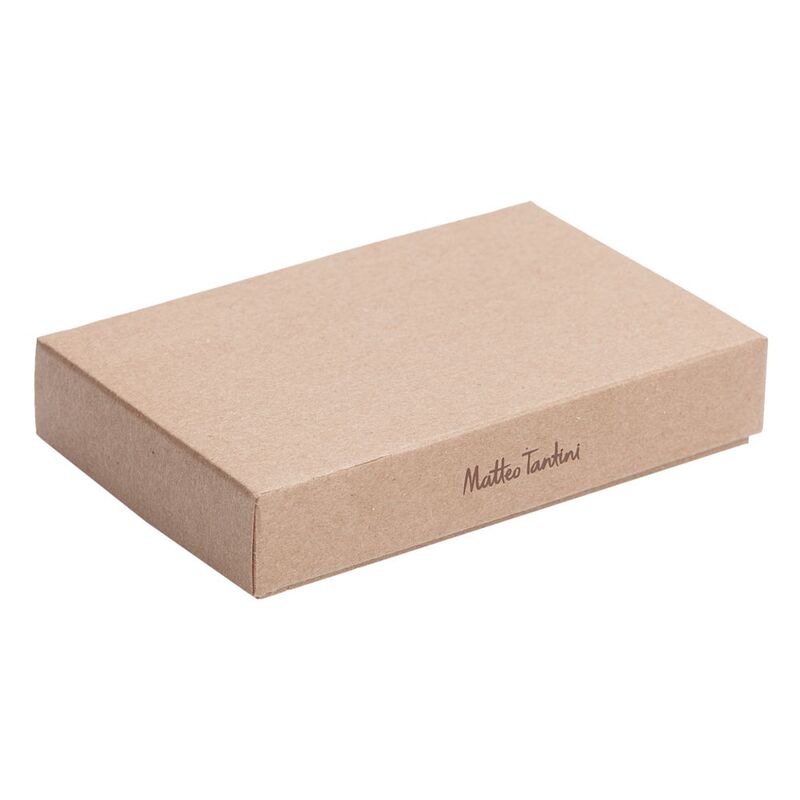 Футляр для визиток Caffelatte арт.1686