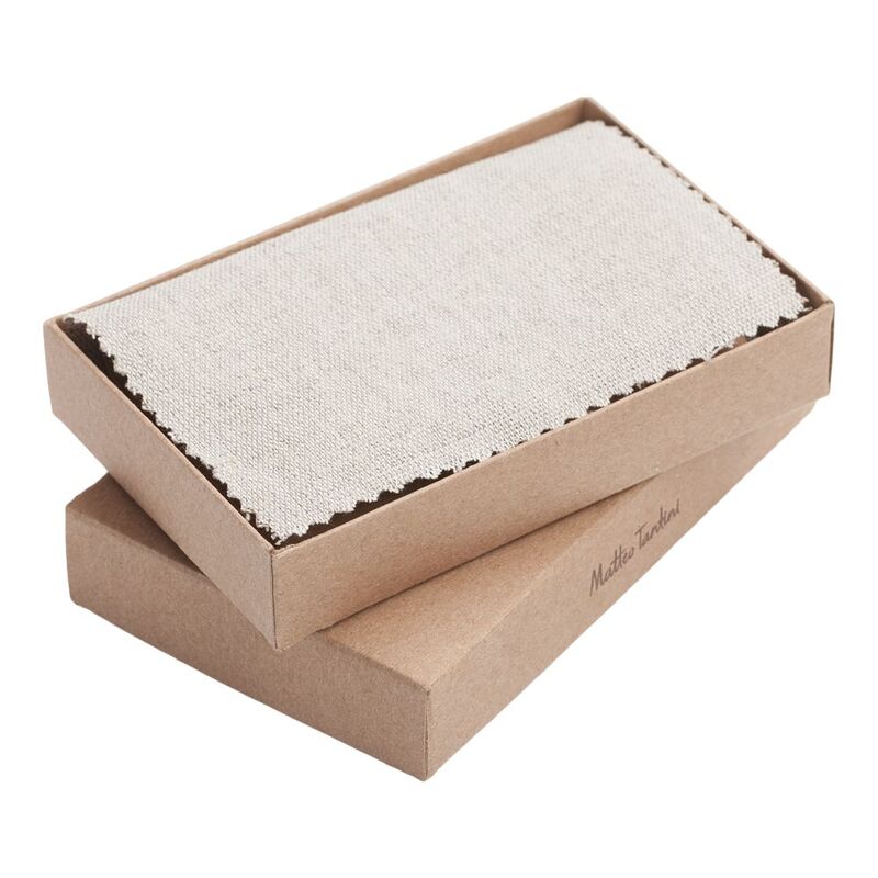 Футляр для визиток Caffelatte арт.1686