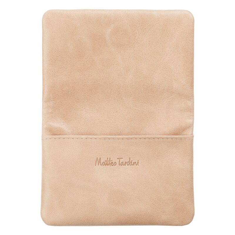 Футляр для визиток Caffelatte арт.1686