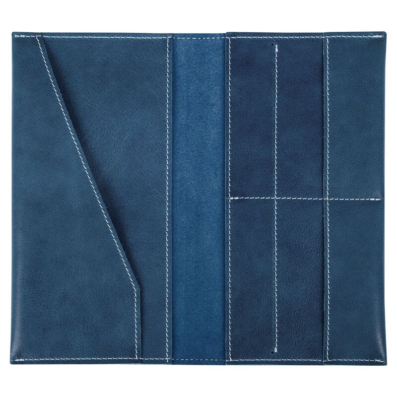 Дорожный органайзер Apache, синий арт.3438.40