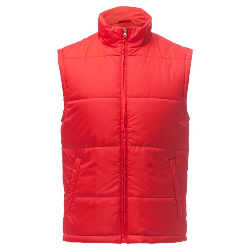 Жилет Kama, красный арт.6728.50