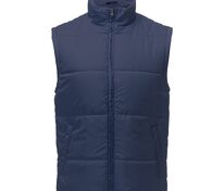 Жилет Kama, темно-синий арт.6728.40