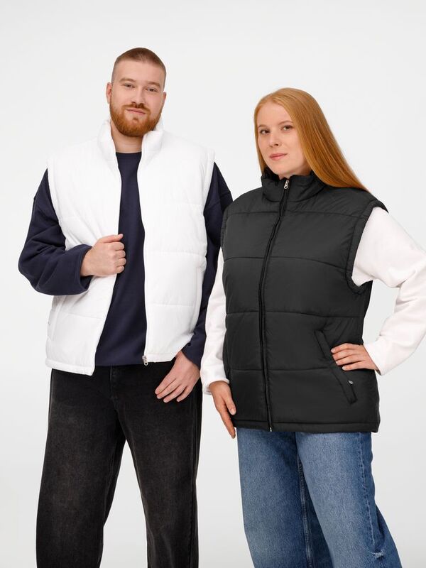 Жилет Kama, ярко-синий арт.6728.44