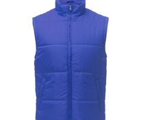 Жилет Kama, ярко-синий арт.6728.44