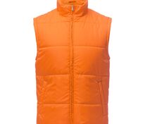 Жилет Kama, оранжевый арт.6728.20