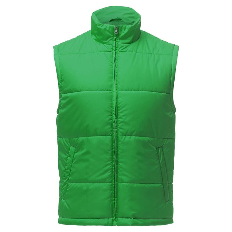 Жилет Kama, зеленый арт.6728.90