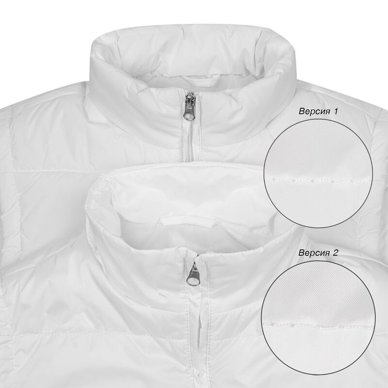 Жилет Kama, белый арт.6728.60