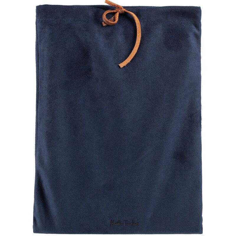 Визитница Palermo, синяя арт.6729