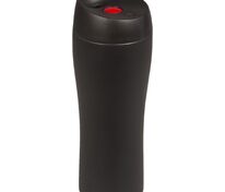 Термостакан Solingen, вакуумный, герметичный, черный арт.5175.30