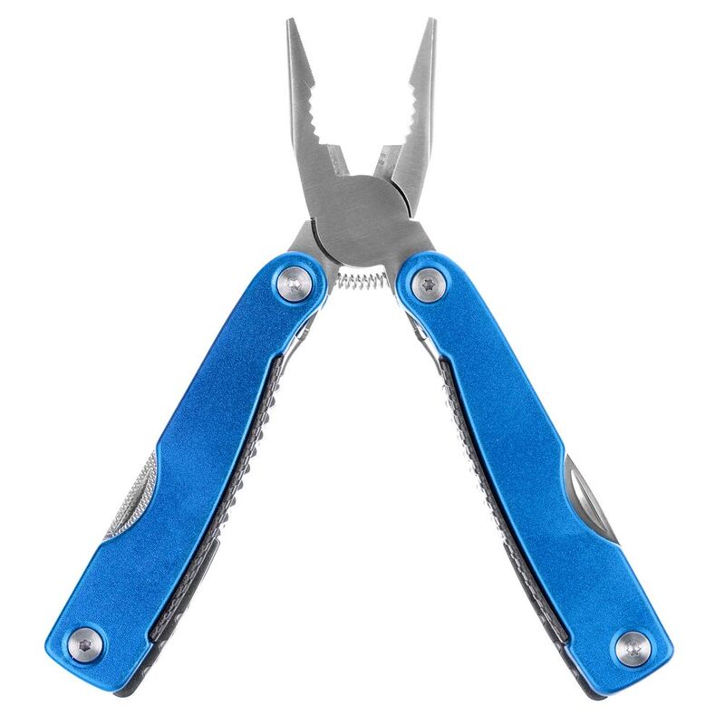 Мультитул Scout, синий арт.4820.40