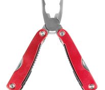 Мультитул Scout, красный арт.4820.50