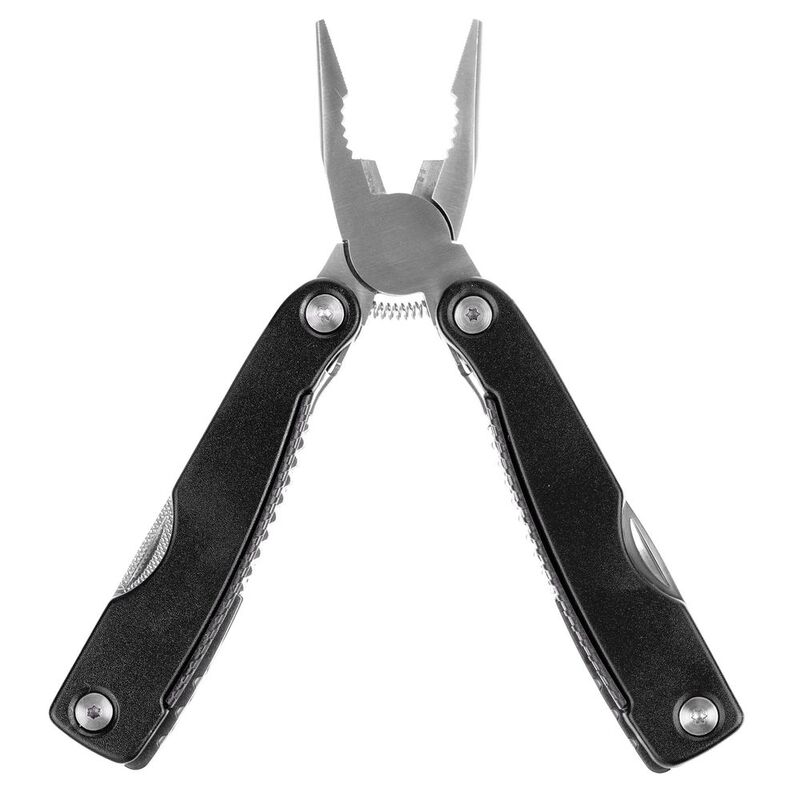 Мультитул Scout, черный арт.4820.30