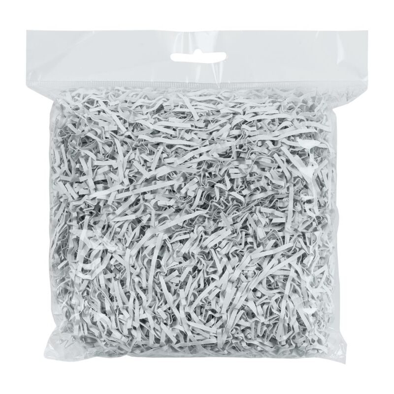 Бумажный наполнитель Chip, серый арт.2805.10