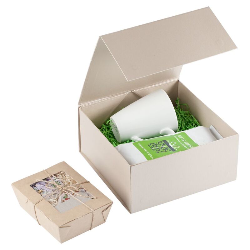 Бумажный наполнитель Chip, зеленый арт.2805.90