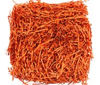 Бумажный наполнитель Chip, оранжевый арт.2805.20