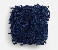 Бумажный наполнитель Chip, темно-синий арт.2805.40