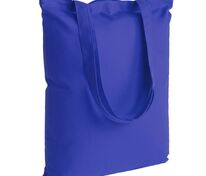 Холщовая сумка Strong 210, синяя арт.5253.40