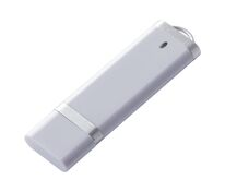 Флешка Profit, 8 Гб, белая арт.3547.60