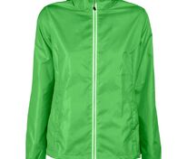 Ветровка женская Fastplant зеленое яблоко арт.1696.94