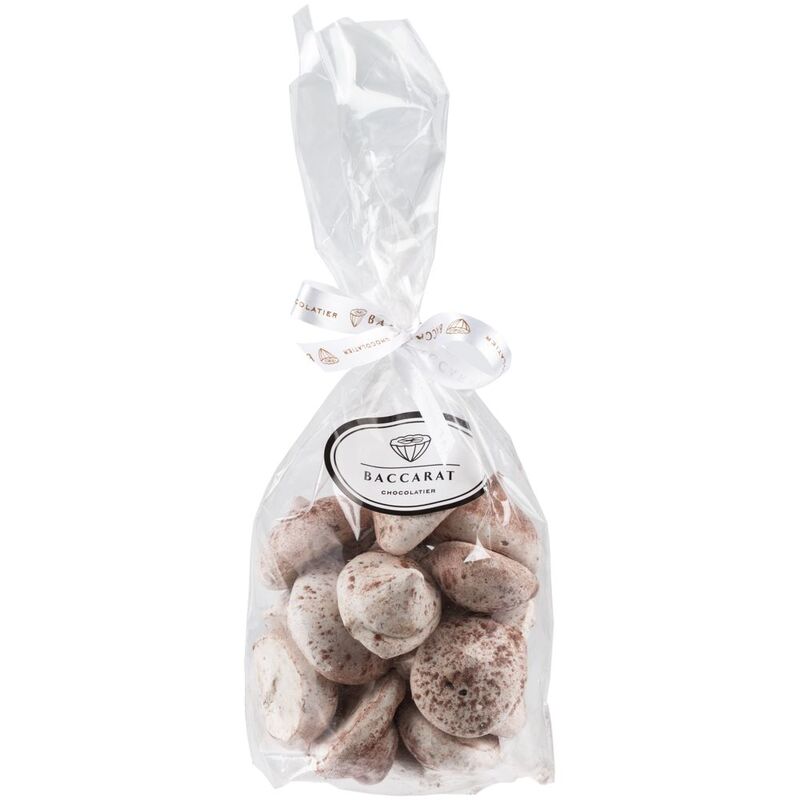 Меренги Baiser, с шоколадной крошкой арт.12784.01