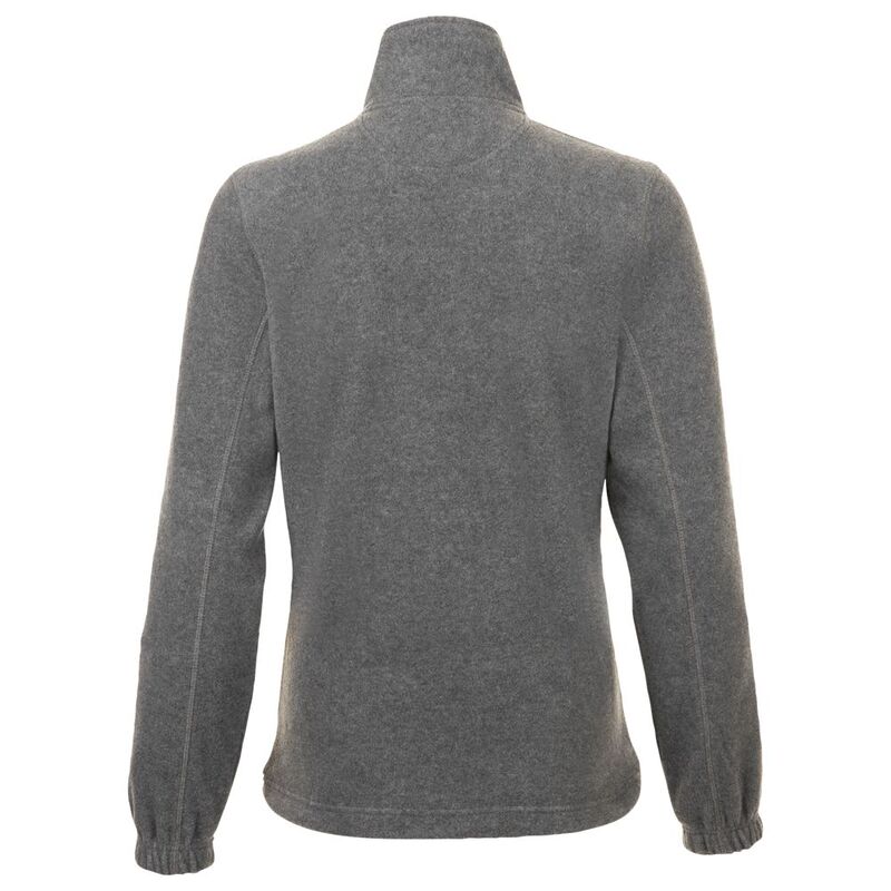 Куртка женская North Women, серый меланж арт.5575.11