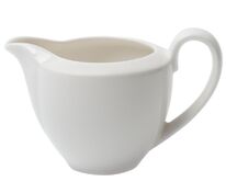 Сливочник Maxim Diamond, молочно-белый арт.3868