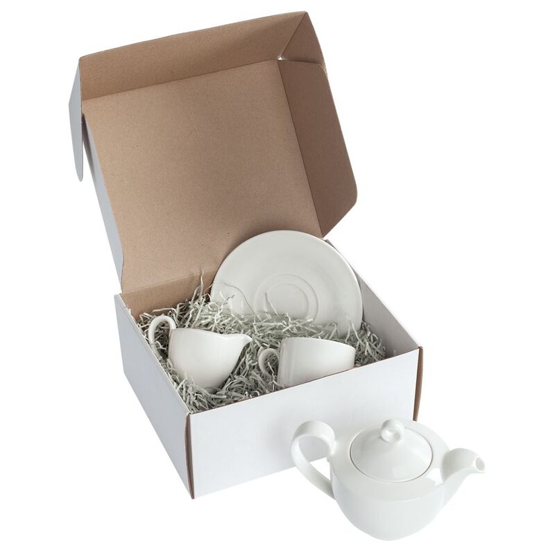 Коробка Grande, белая арт.3479.60