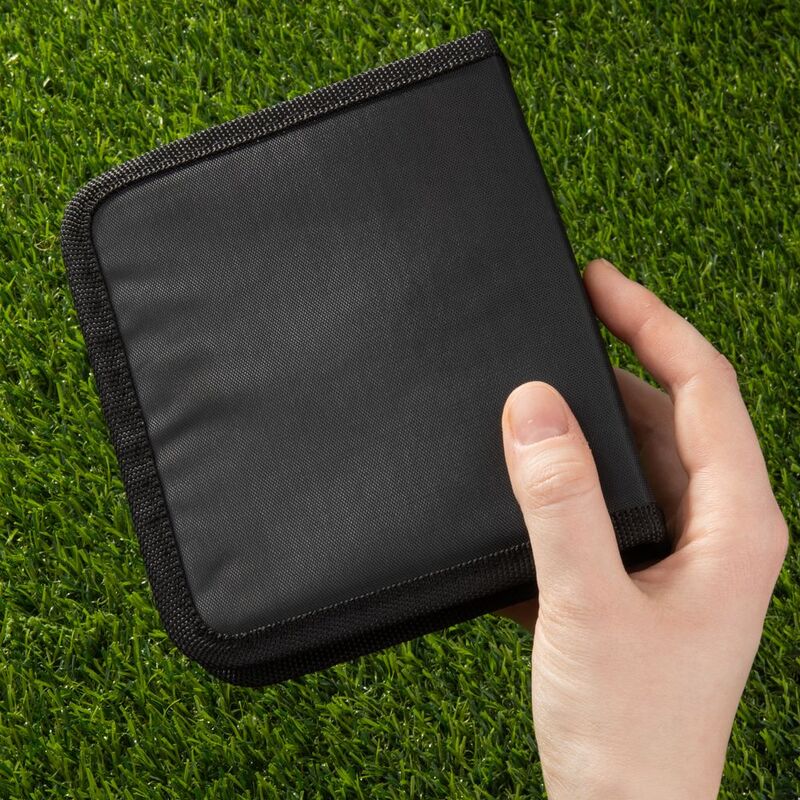 Шахматы дорожные Damier арт.3446.30