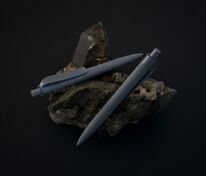 Ручка шариковая Prodir QS00 Hard Work арт.3447