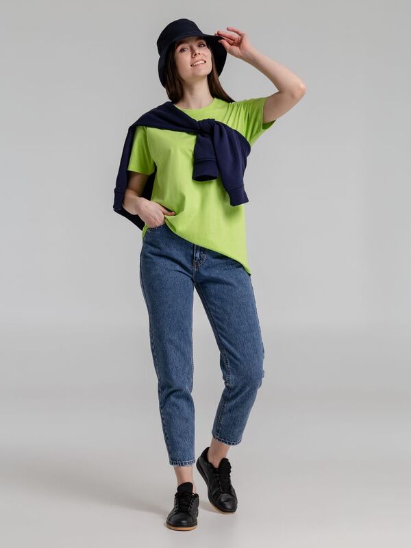 Панама Bizbolka Challenge, темно-синяя арт.3363.40